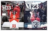 McLaren M23-M26 1973-78( Joe Honda Racing Pictorial series by HIRO No.4)-