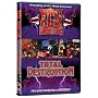 XCW Wrestling: Total Destruction