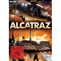Alcatraz
