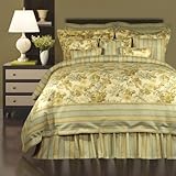 IMAGE OF Rose Tree Madeline Comforter Set