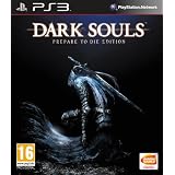 Dark Souls - Prepare to Die Edition
