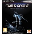 Dark Souls Prepare to Die Edition (Playstation 3) [importaci�n inglesa]