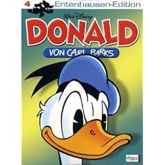 Disney: Entenhausen-Edition-Donald Bd. 04