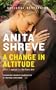 A Change in Altitude: A Novel