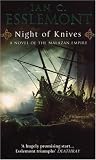 Night of Knives (A Novel of the Malazan Empire)