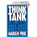 Think Tank: The Story of the Adam Smith Institute