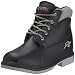 FUBU Carpenter Freizeit Boot, black