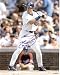 Mickey Morandini Autographed 8x10 Photo (Chicago Cubs)