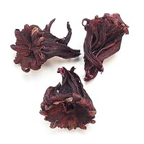 HIBISCUS FLOWER, 5 oz. jar