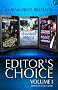 Carina Press Presents: Editor's Choice Volume I: Kilts & Kraken\Negotiating Point\Slow Summer Kisses