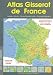 Atlas gisserot de france