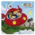 Disney's Little Einsteins Luncheon Napkins (16 count)