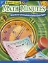 Eighth Grade Math Minutes