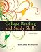 College Reading and Study Skills (with MyReadingLab Pearson eText Student Access Code Card) (11th Edition)