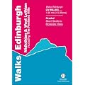 Walks Edinburgh, Midlothian and West Lothian (Hallewell Pocket Walking Guides)