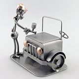 Steelman Schraubenmännchen Autolackierer 2208