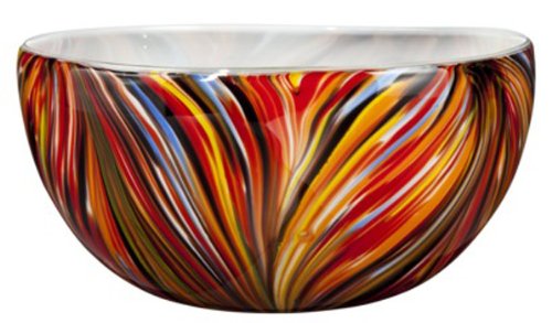 Missoni Hand-blown Glass