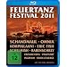 Feuertanz Festival 2011 [Blu-ray]