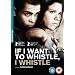 If I Want to Whistle, I Whistle [DVD]