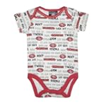 NFL San Francisco 49ers Baby / Kleink...