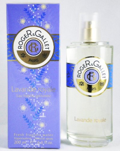 Image #1 of Roger  Gallet Lavande