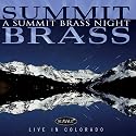 Summit Brass Night: Live in Colorado
