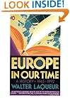 Europe in Our Time: A History 1945-1992