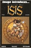 Image Introduces...Legend of Isis (February 2002)