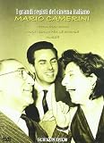 Mario Camerini - I Grandi Registi Del Cinema Italiano (3 Dvd)