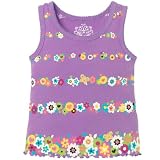 The Childrens Place Baby-Girls Astor Fun Tank