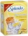 Splenda Flavor Accents, Lemon, 30-Count Boxes (Pack of 6)
