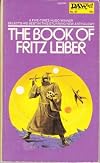 The Book of Fritz Leiber