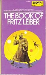 The Book of Fritz Leiber
