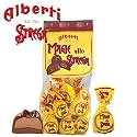 Alberti Magia Allo Strega - 12 Piece Bag 150g/5.3oz