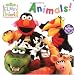 Elmo's World: Animals! (Sesame Street) (Sesame Street(R) Elmos World(TM))