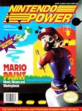 Nintendo Power Volume 39 - August 1992 - Mario Paint, Street Fighter II