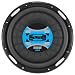 SSL SLK10 SLK Series 10" Single 4 Ohm Voice Coil High Power Flat Subwoofer, 800 Watts SSL SLK10 SLK Series 10" Single 4 Ohm Voice Coil High Power Flat Subwoofer, 800 Watts