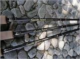 Okuma Guide Select Steelhead Spinning Rods Model: GS-S-962ML (9' 6, ML, 2 pc.)