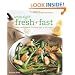 Weeknight Fresh & Fast (Williams-Sonoma): Simple, Healthy Meals for Every Night of the Week