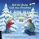 Auf der Suche nach dem Christkind