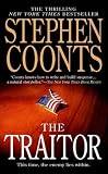 The Traitor: A Tommy Carmellini Novel (Tommy Carmellini Novels)