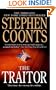 The Traitor: A Tommy Carmellini Novel (Tommy Carmellini Novels)