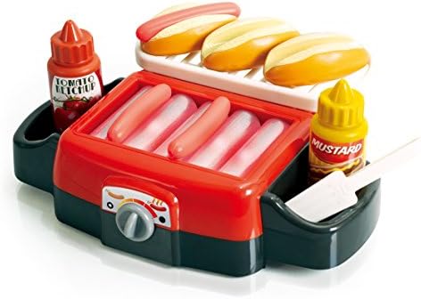 MIDOS DIST 3675 My Portable Hotdog Station
