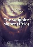 Produkt-Bild: The sapphire signet (1916)