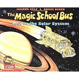The Magic School Bus Lost In The Solar System