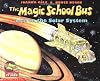 Lost in the Solar System