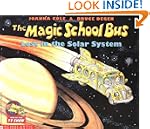 The Magic School Bus Lost in the Sola...