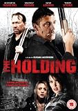 The Holding [DVD]