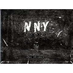 Naked New York