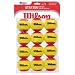 Wilson EZ Pace Low Compression Balls - 12 Pack